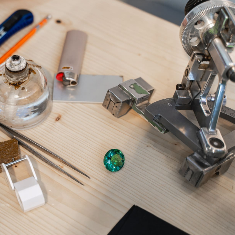 Gemstone Fair - GemGenève