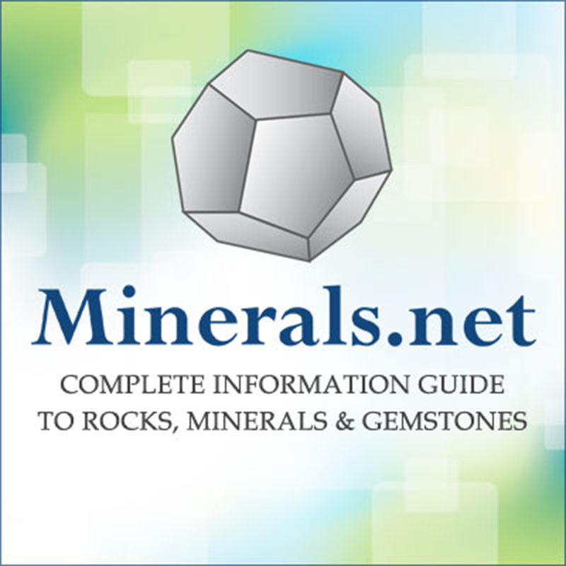 The Mineral and Gemstone Kingdom